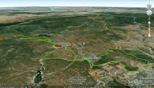 Vista aérea 100km24h 2012, aabrilru - Pincha para ver más grande